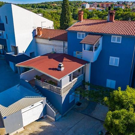 Apartman Ana Stinjan Ngoại thất bức ảnh