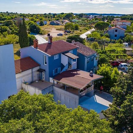 Apartman Ana Stinjan Ngoại thất bức ảnh