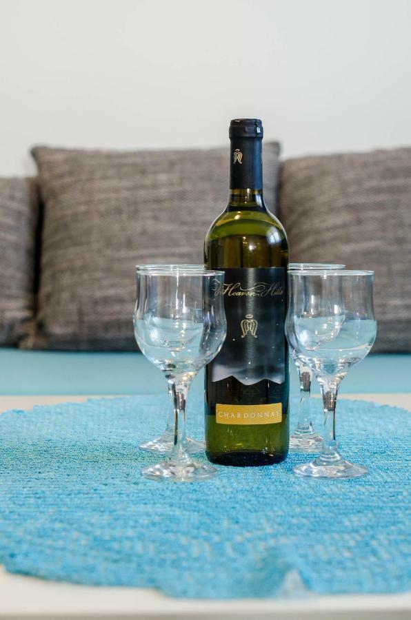 Apartman Ana Stinjan Ngoại thất bức ảnh