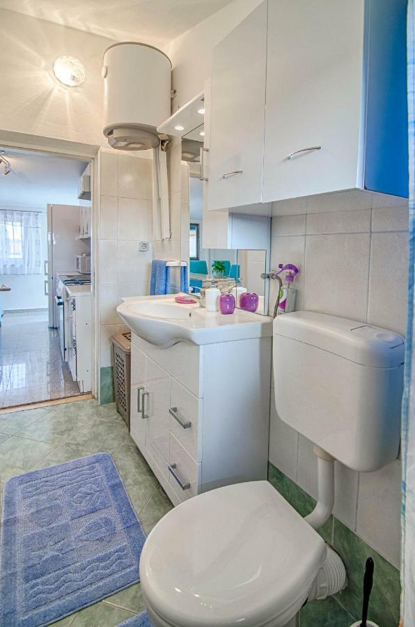 Apartman Ana Stinjan Ngoại thất bức ảnh