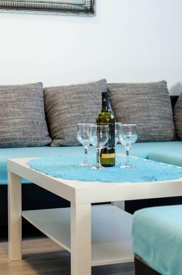 Apartman Ana Stinjan Ngoại thất bức ảnh
