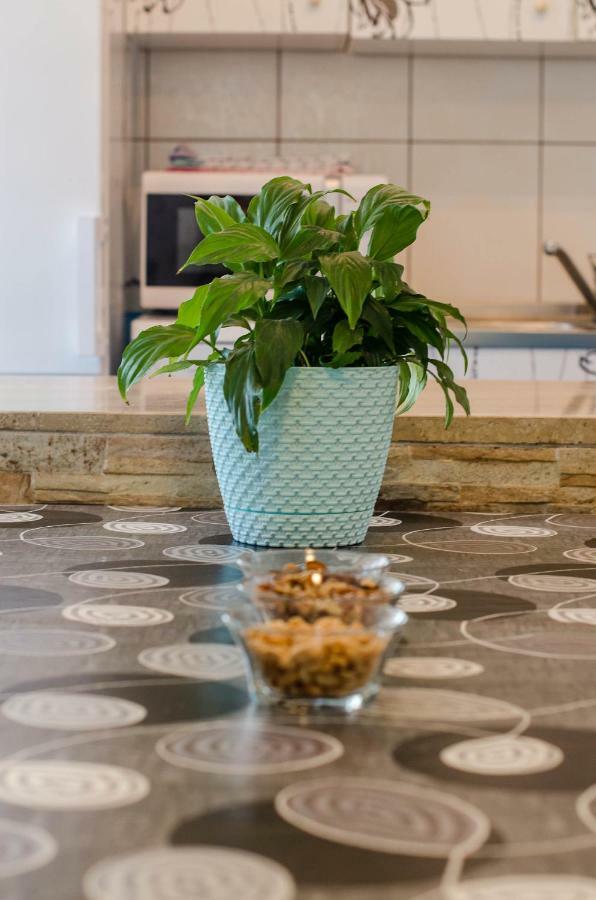 Apartman Ana Stinjan Ngoại thất bức ảnh