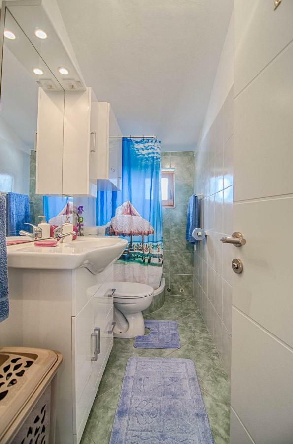 Apartman Ana Stinjan Ngoại thất bức ảnh